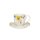Villeroy & Boch Spring Awakening Kaffeetasse mit Untertasse