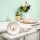 Villeroy & Boch Spring Fantasy Bowl ø 17,5 cm