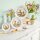 Villeroy & Boch Spring Fantasy Schale ø 25 cm Picknick