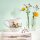 Villeroy & Boch Spring Fantasy Henkelbecher 0,5 l Blumenwiese