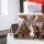 Villeroy & Boch Christmas Toys Lebkuchenhaus mit Spieluhr