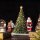 Villeroy & Boch Christmas Toys Santa am Baum