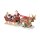 Villeroy & Boch Christmas Toys Schlitten Nostalgie