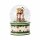 Villeroy & Boch Christmas Toys Schneekugel Bär