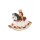 Villeroy & Boch Christmas Toys Schaukelpferd