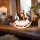 Villeroy & Boch Christmas Toys Schaukelpferd