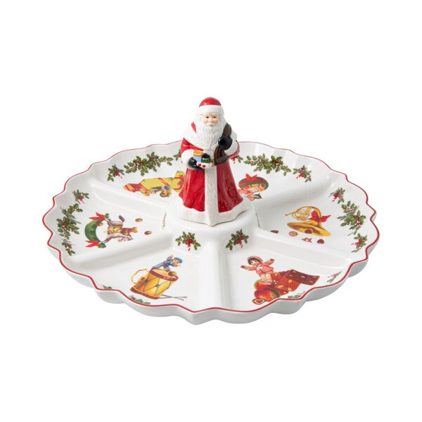 Villeroy & Boch Toys Fantasy Kabarett Nostalgie