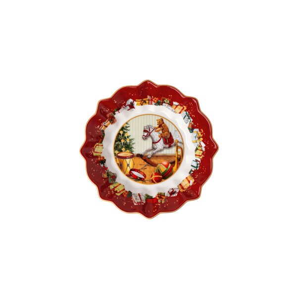 Villeroy & Boch Toys Fantasy Schale ø 16,6 cm "Geschenke"