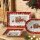 Villeroy & Boch Toys Fantasy Schale 27 x 27 cm "Santa"