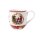 Villeroy & Boch Toys Fantasy Jumbobecher 380 ml "Santa"