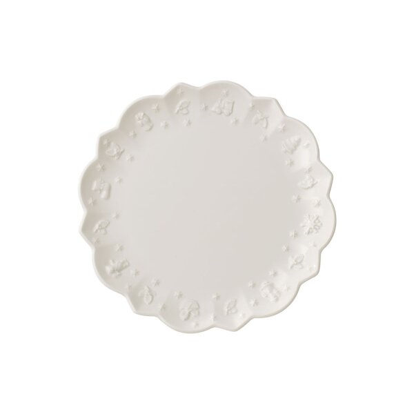 Villeroy & Boch Toys Delight Royal Classic Frühstücksteller ø 23,3 cm