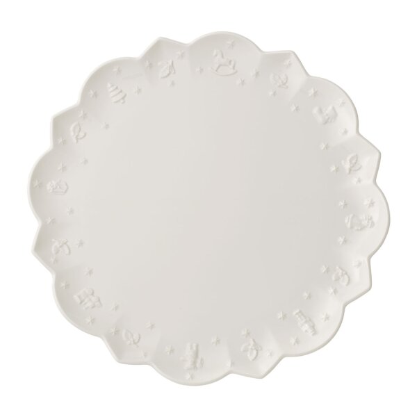 Villeroy & Boch Toys Delight Royal Classic Platzteller ø 33,7 cm