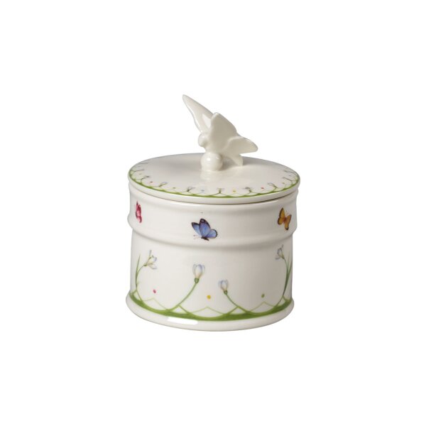 Villeroy & Boch Colourful Spring Dose klein 540 ml