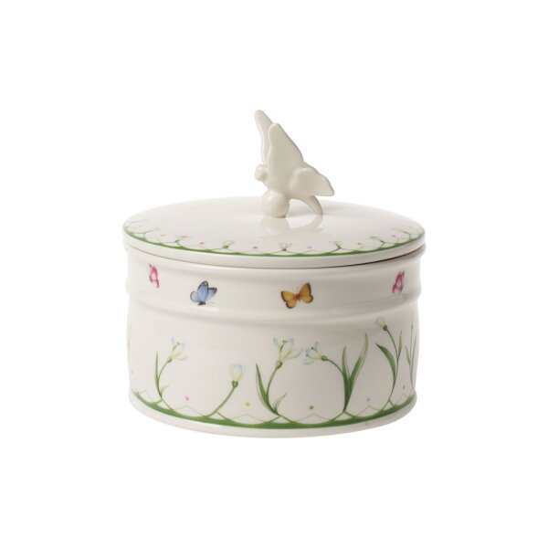 Villeroy & Boch Colourful Spring Dose groß 1660 ml