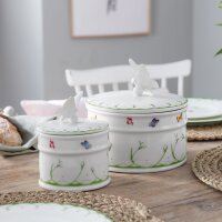 Villeroy & Boch Colourful Spring Dose groß 1660...