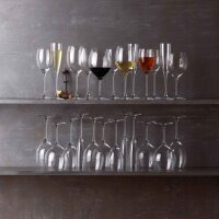 Villeroy & Boch Maxima Burgunderglas 790 ml 4er Set