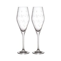Villeroy & Boch Toys Delight Sektglas 260 ml 2er Set... Villeroy & Boch Toys Delight Sektglas 260 ml 2er Set...