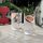 Villeroy & Boch Purismo Bar Glas-Trinkhalm 15 cm 4er Set