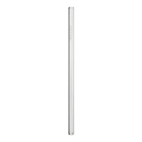 Villeroy & Boch Purismo Bar Glas-Trinkhalm 20 cm 4er...