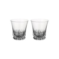 Villeroy & Boch Grand Royal Wasserglas 200 ml 2er Set...