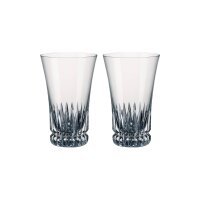 Villeroy & Boch Grand Royal Longdrinkglas 300 ml 2er...