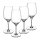 Villeroy & Boch Entrée Weißweinglas 300 ml 4er Set