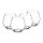 Villeroy & Boch Entrée Wasserglas 570 ml 4er Set