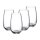 Villeroy & Boch Entrée Longdrinkbecher 620 ml 4er Set