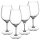 Villeroy & Boch Entrée Rotweinglas 480 ml 4er Set