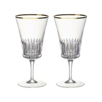 Villeroy & Boch Grand Royal Gold Wasserkelch 250 ml...