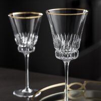 Villeroy & Boch Grand Royal Gold Rotweinkelch 200 ml...
