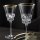 Villeroy & Boch Grand Royal Gold Weißweinkelch 125 ml 2er Set