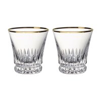 Villeroy & Boch Grand Royal Gold Wasserglas 200 ml...