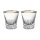Villeroy & Boch Grand Royal Gold Wasserglas 200 ml 2er Set