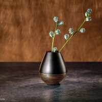 Villeroy & Boch Manufacture Swirl Vase Soliflor 12,2 cm