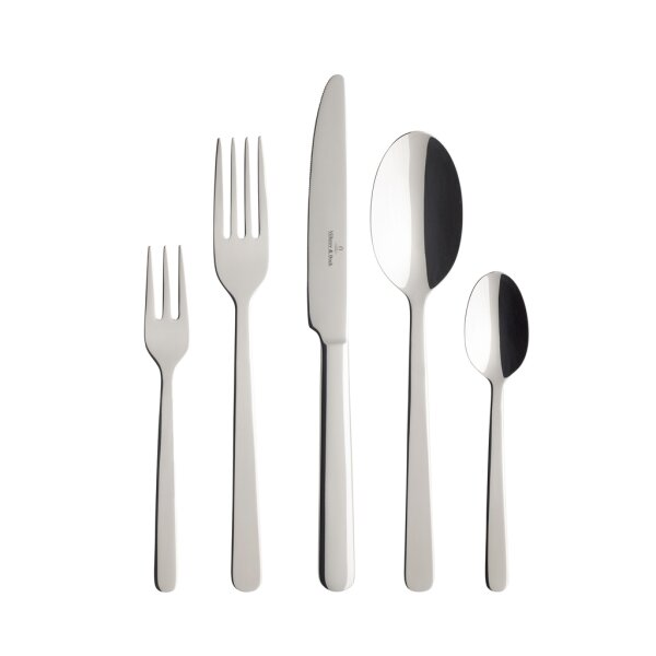 Villeroy & Boch Louis Tafelbesteck 30-teilig