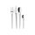 Villeroy & Boch NewMoon Tafelbesteck 24-teilig