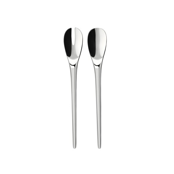 Villeroy & Boch NewMoon Salatbesteck 2-teilig
