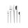 Villeroy & Boch NewMoon Tafelbesteck 30-teilig