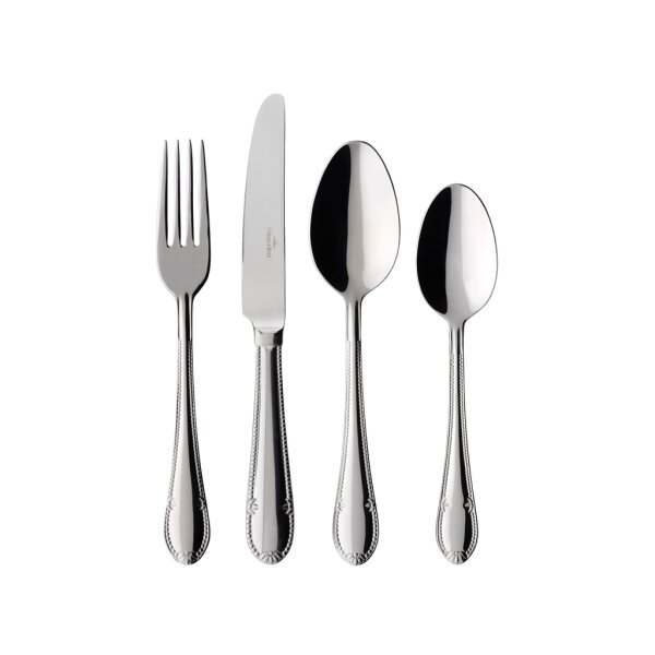 Villeroy & Boch Mademoiselle Tafelbesteck 24-teilig