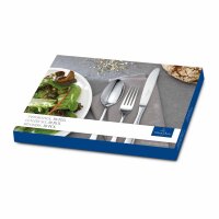 Villeroy & Boch Annalena Tafelbesteck 30-teilig - DS