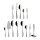 Villeroy & Boch Arthur Tafelbesteck 68-teilig
