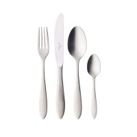 Villeroy & Boch Arthur gebürstet Tafelbesteck...