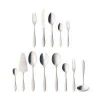 Villeroy & Boch Arthur gebürstet Tafelbesteck...