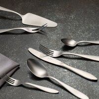 Villeroy & Boch Arthur gebürstet Tafelbesteck...