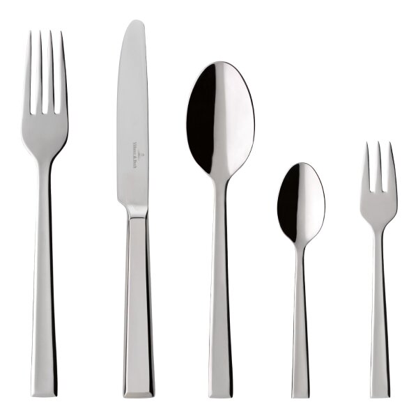 Villeroy & Boch Victor Tafelbesteck 30-teilig