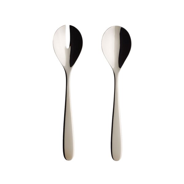 Villeroy & Boch Daily Line Salatbesteck 2-teilig
