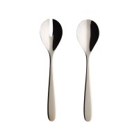 Villeroy & Boch Daily Line Salatbesteck 2tlg. - DS