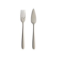 Villeroy & Boch Daily Line Fischbesteck 2tlg.