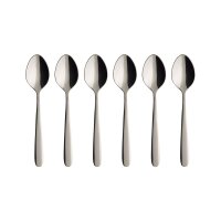 Villeroy & Boch Daily Line Kaffeelöffel 14,2 cm...